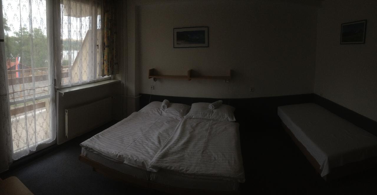 Hotel Banik Nitrianske Rudno Room photo