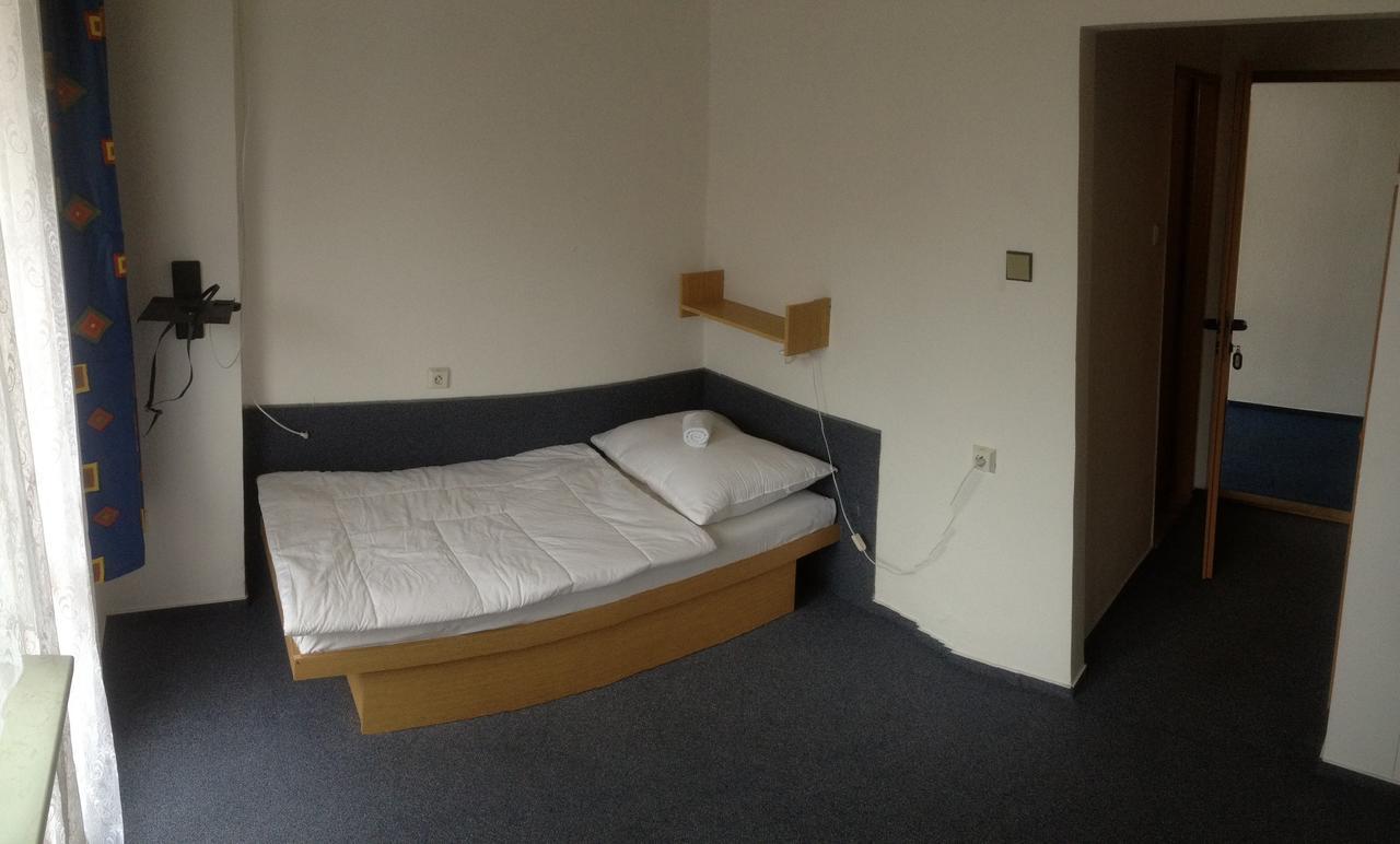 Hotel Banik Nitrianske Rudno Room photo